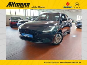 Suzuki Swift CLUB ALLGRIP NAVI ADAP. TEMP. 8.997 km 14.970 &euro; HAAN 42781