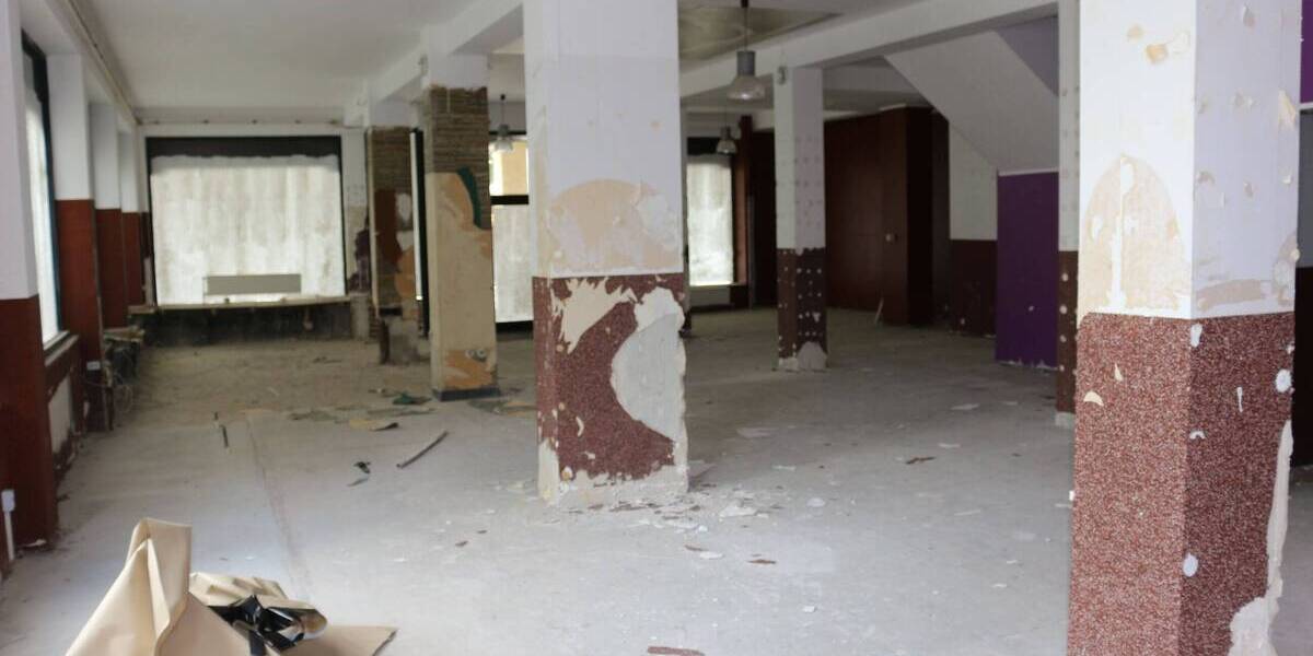 Gewerbeobjekt Solingen Solingen-Mitte - 1.900&euro; | Angebot:25728814