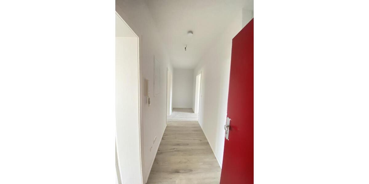 Etagenwohnung Solingen Mitte - 2 Zimmer, 57 m&sup2;, 514&euro; | Angebot:23471578