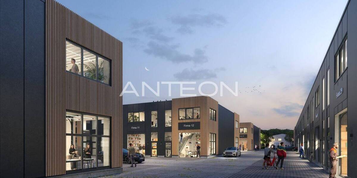 Gewerbeobjekt Neuss Barbaraviertel - 457.500&euro; | Angebot:26501974
