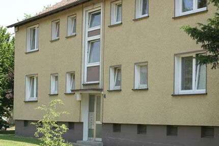 Wohnung Essen Schonnebeck - 2 Zimmer, 37 m&sup2;, 244&euro; | Angebot:26028500