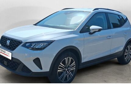 Seat Arona 12.481 km 19.960 &euro; Wuppertal 42369