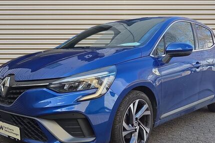 Renault Clio 46.960 km 15.690 &euro; Duisburg 47059