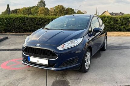 Ford Fiesta 133.000 km 3.499 &euro; Langenfeld 40764