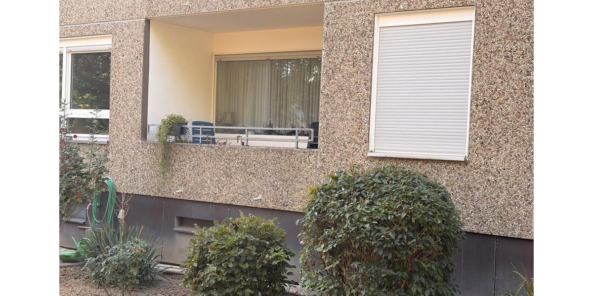Erdgeschoßwohnung Essen Stadtbezirk VII - 3.5 Zimmer, 74 m&sup2;, 159.000&euro; | Angebot:27217658