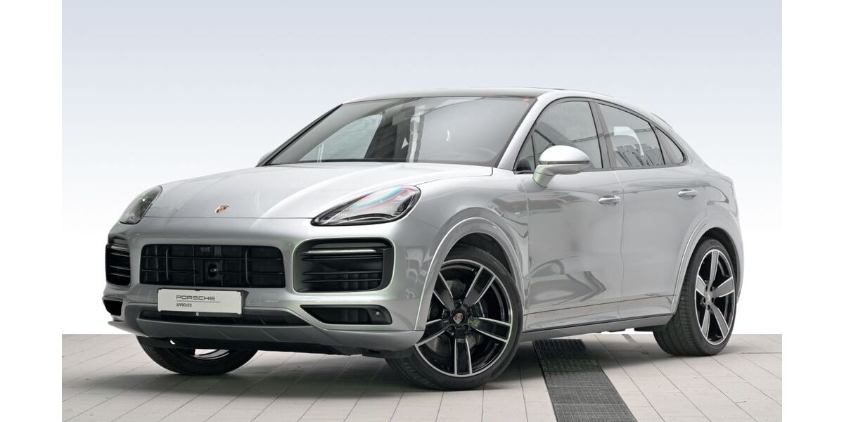 Porsche Cayenne 52.821 km 94.900 &euro; Wuppertal 42279