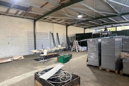 Gewerbeobjekt Essen Stadtbezirk IX - 364&euro; | Angebot:26021366