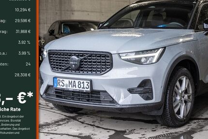 Volvo XC40 4.000 km 37.890 &euro; Remscheid 42855