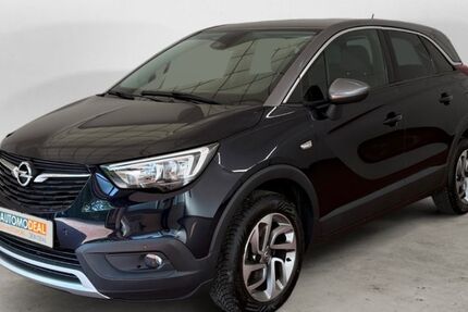 Opel Crossland (X) 38.077 km 10.984 &euro; Moers 47445