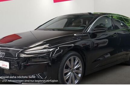 Audi A6 e-tron 10.806 km 51.640 &euro; Mülheim a.d. Ruhr 45481