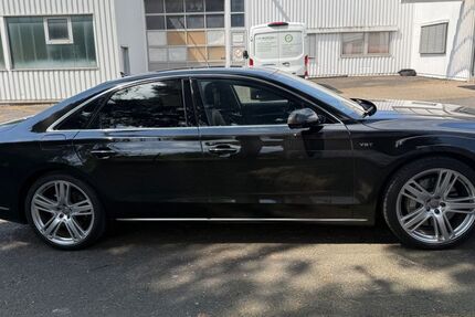 Audi A8 115.000 km 27.900 &euro; Krefeld 47803