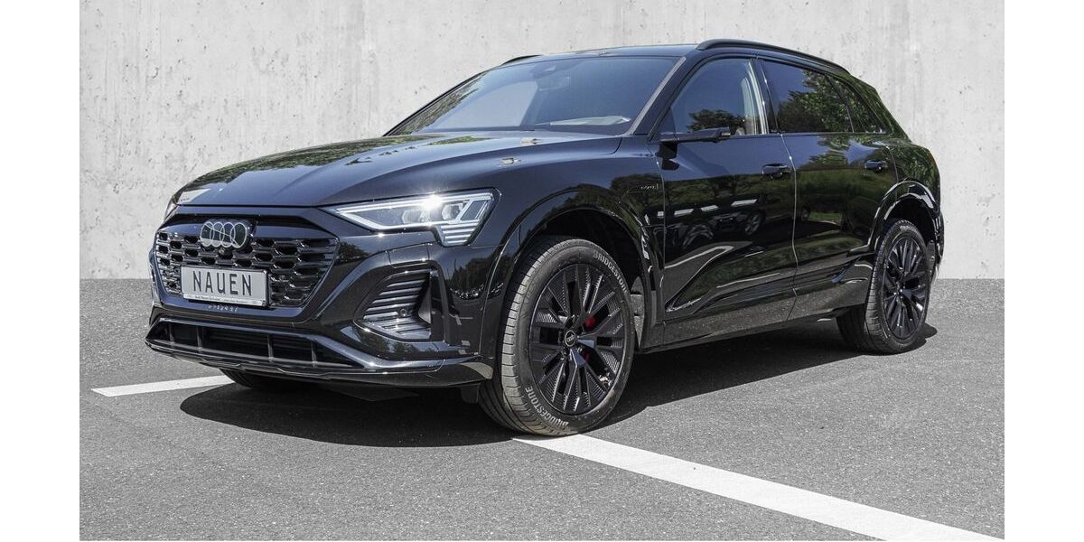 Audi Q8 e-tron 29.488 km 52.980 &euro; Meerbusch 40670
