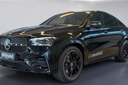 Mercedes-Benz GLE 350 6.856 km 93.980 &euro; Krefeld 47800