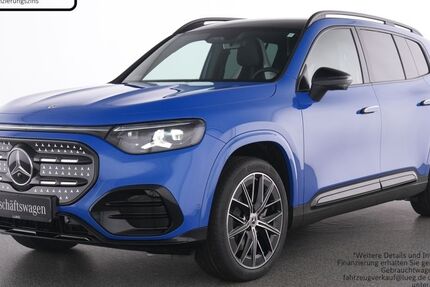 Mercedes-Benz GLB 250 12.900 km 64.885 &euro; Essen 45309