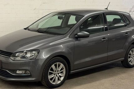 VW Polo 67.767 km 10.700 &euro; Düsseldorf 40468