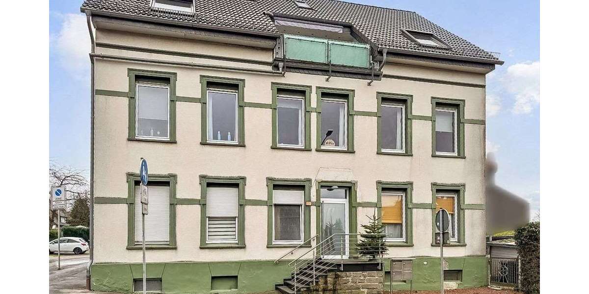 Einfamilienhaus Sprockhövel - 11 Zimmer, 430 m&sup2;, 698.000&euro; | Angebot:25449699