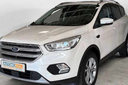 Ford Kuga 61.394 km 16.989 &euro; Duisburg 47138