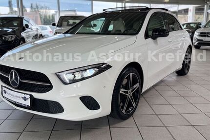Mercedes-Benz A 250 57.000 km 28.490 &euro; Krefeld 47805