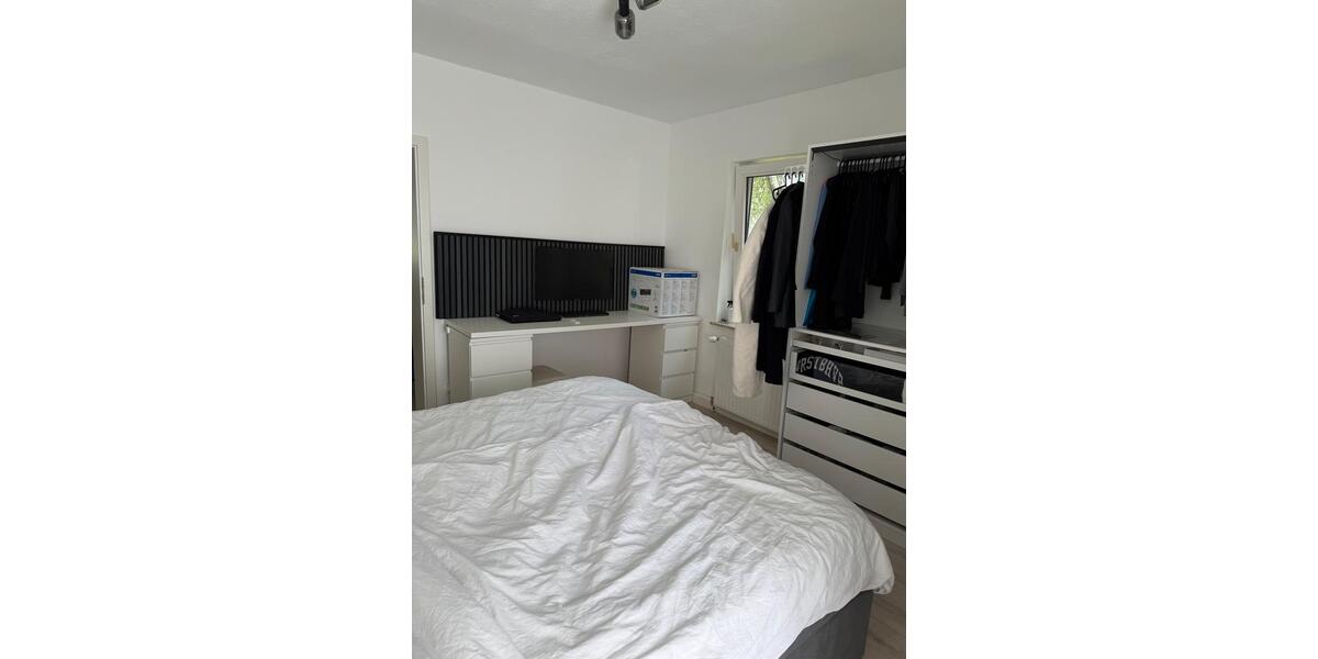 Erdgeschoßwohnung Hattingen - 3 Zimmer, 50 m&sup2;, 607&euro; | Angebot:25995512