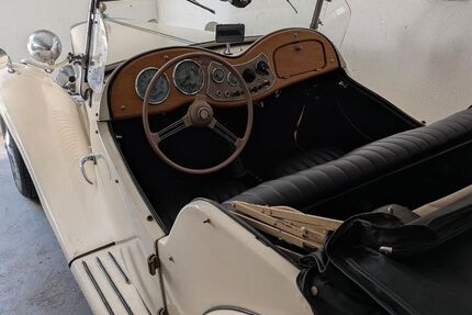 MG TD 49.898 km 11.900 &euro; Wuppertal 42289