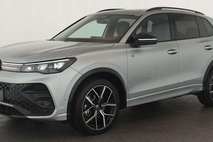 VW Tiguan 20.200 km 43.484 &euro; Düsseldorf 40233