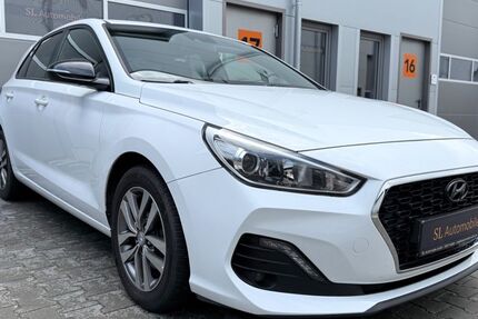 Hyundai i30 69.212 km 10.995 &euro; Willich 47877