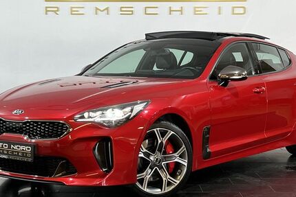 Kia Stinger 95.461 km 27.990 &euro; Remscheid 42897