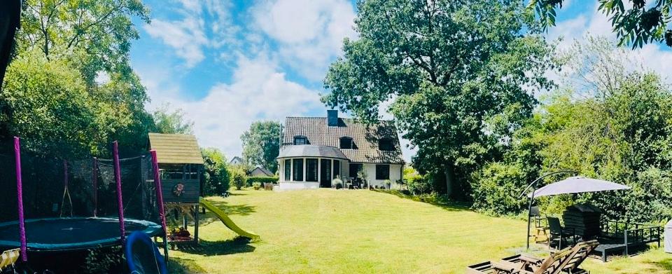 Einfamilienhaus Moers Schwafheim - 4 Zimmer, 125 m&sup2;, 595.000&euro; | Angebot:25046710