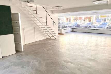 Gewerbeobjekt Düsseldorf Unterbilk - 2.400&euro; | Angebot:25927785