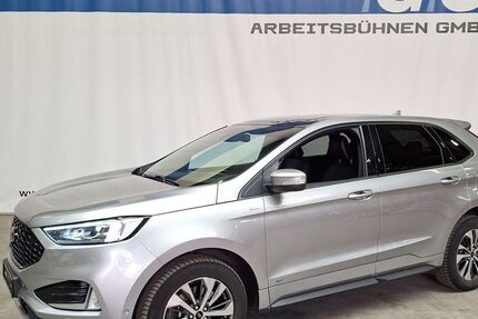 Ford Edge 122.017 km 21.420 &euro; Neuss 41468