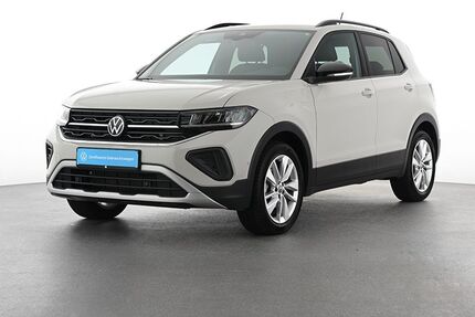 VW T-Cross 9.233 km 25.960 &euro; Essen 45143