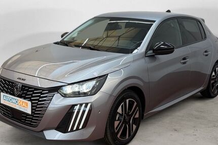 Peugeot 208 8.928 km 19.899 &euro; Moers 47445