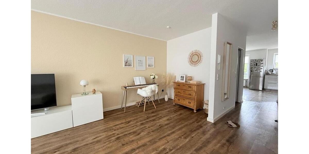 Maisonettenwohnung Ratingen Homberg - 3 Zimmer, 92 m&sup2;, 1.570&euro; | Angebot:26413918