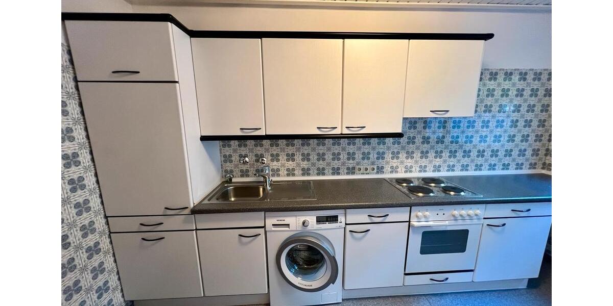 Erdgeschoßwohnung Mülheim an der Ruhr Dümpten - 2.5 Zimmer, 55 m&sup2;, 1.100&euro; | Angebot:27542047