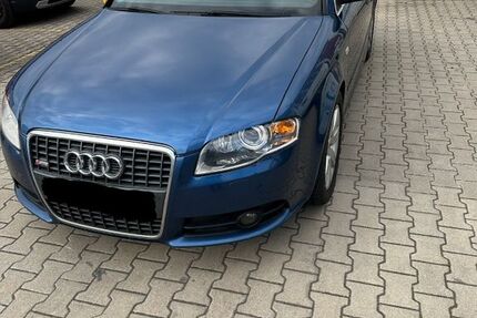 Audi A4 335.000 km 2.950 &euro; Leichlingen 42799