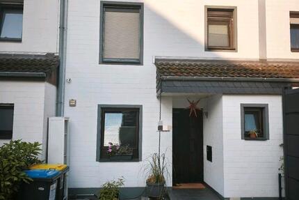 Haus Moers Rheinkamp - 4 Zimmer, 120 m&sup2;, 469.000&euro; | Angebot:27184506