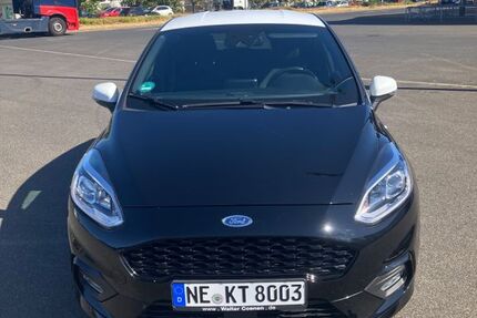 Ford Fiesta 58.877 km 9.900 &euro; Neuss 41468