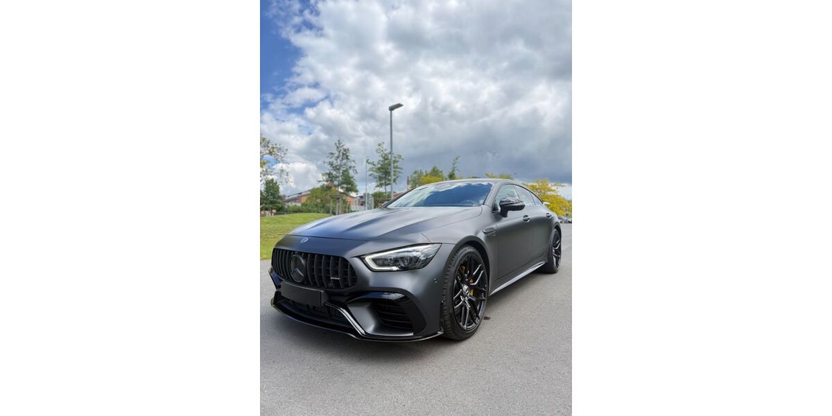 Mercedes-Benz AMG GT 54.500 km 99.700 &euro; Düsseldorf 40233