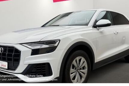 Audi Q8 72.240 km 47.900 &euro; Düsseldorf 40233