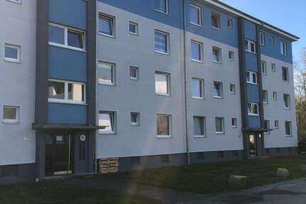 Wohnung Gelsenkirchen Bismarck - 3.5 Zimmer, 66 m&sup2;, 529&euro; | Angebot:25335633