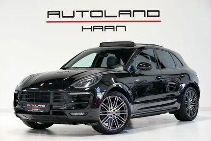 Porsche Macan 183.281 km 27.950 &euro; Haan/NRW 42781