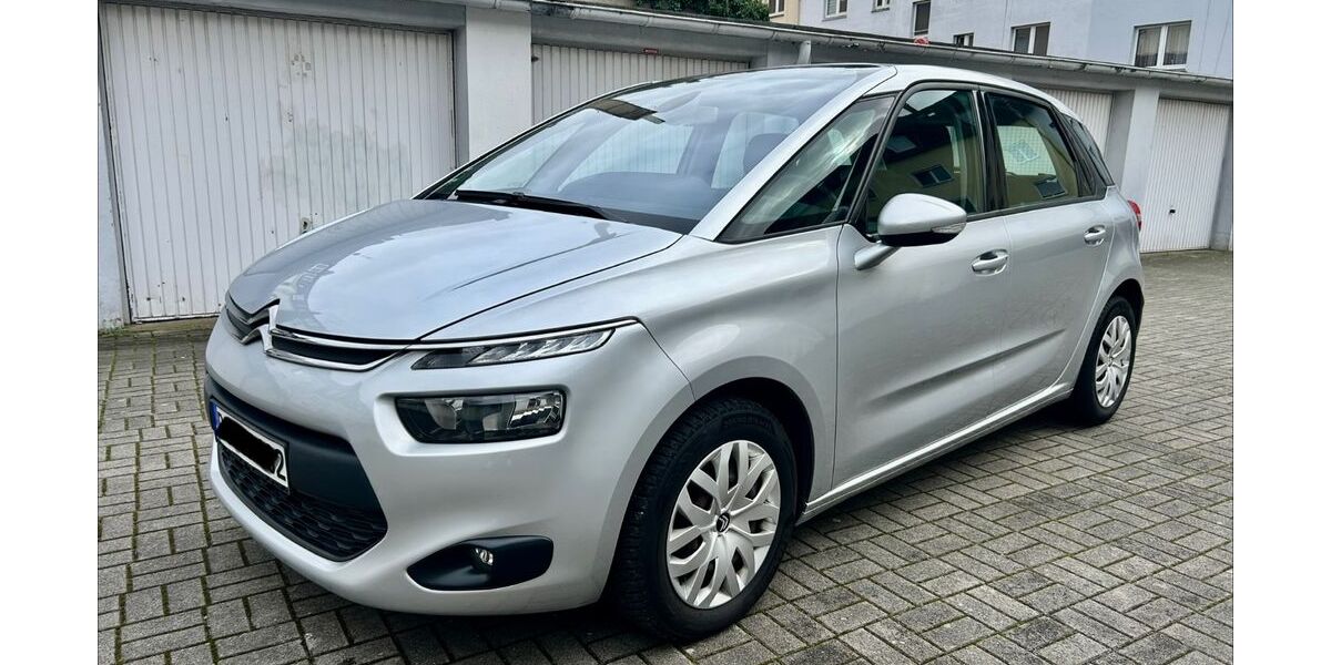 Citroen C4 Picasso 128.000 km 5.990 &euro; Gelsenkirchen 45882
