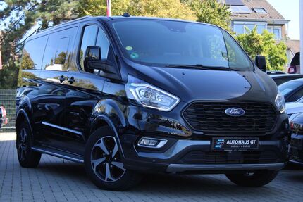 Ford Tourneo Custom 99.215 km 34.999 &euro; Düsseldorf 40625