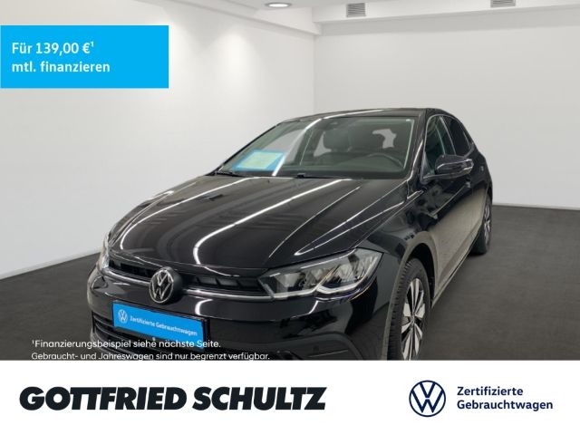 VW Polo 7.959 km 22.450 &euro; Essen 45307