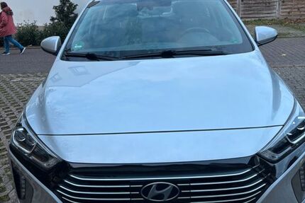 Hyundai IONIQ 62.500 km 14.290 &euro; Solingen 42697