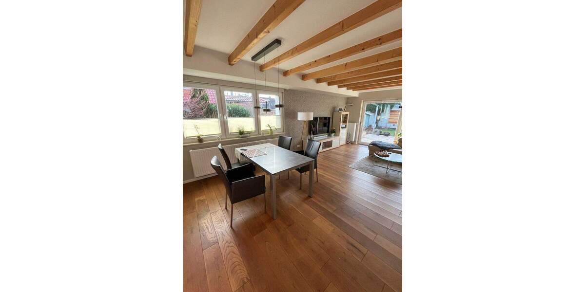 Doppelhaushälfte Düsseldorf Vennhausen - 4 Zimmer, 122 m&sup2;, 639.000&euro; | Angebot:25716338