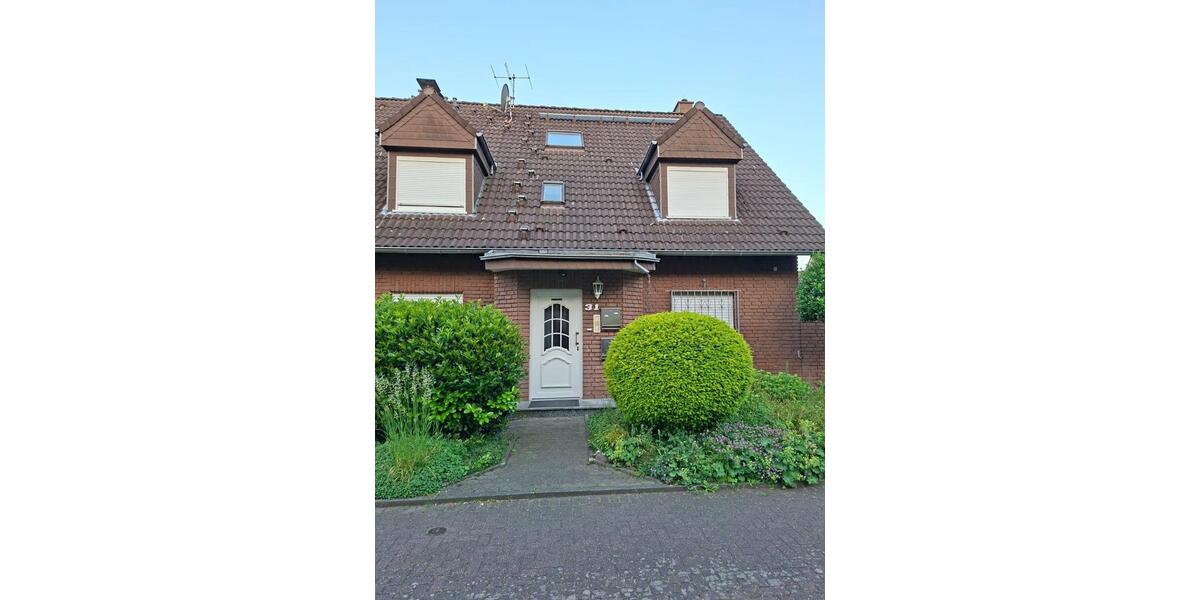 Maisonettenwohnung Neuss Allerheiligen - 5 Zimmer, 111 m&sup2;, 399.000&euro; | Angebot:27191526