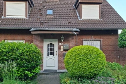 Wohnung Neuss Allerheiligen - 5 Zimmer, 111 m&sup2;, 399.000&euro; | Angebot:27191526