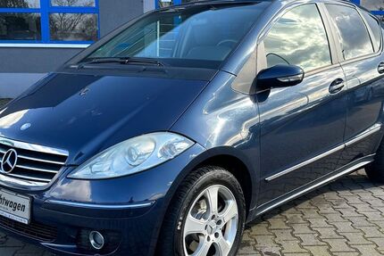 Mercedes-Benz A 200 278.602 km 3.350 &euro; Monheim am Rhein 40789
