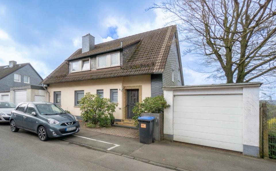 Dachgeschoßwohnung Remscheid - 3 Zimmer, 70 m&sup2;, 950&euro; | Angebot:25976746